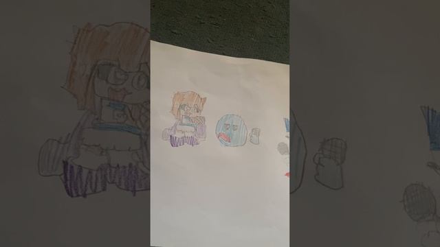 Видео с изи шоу