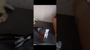обзор на домик моих собак