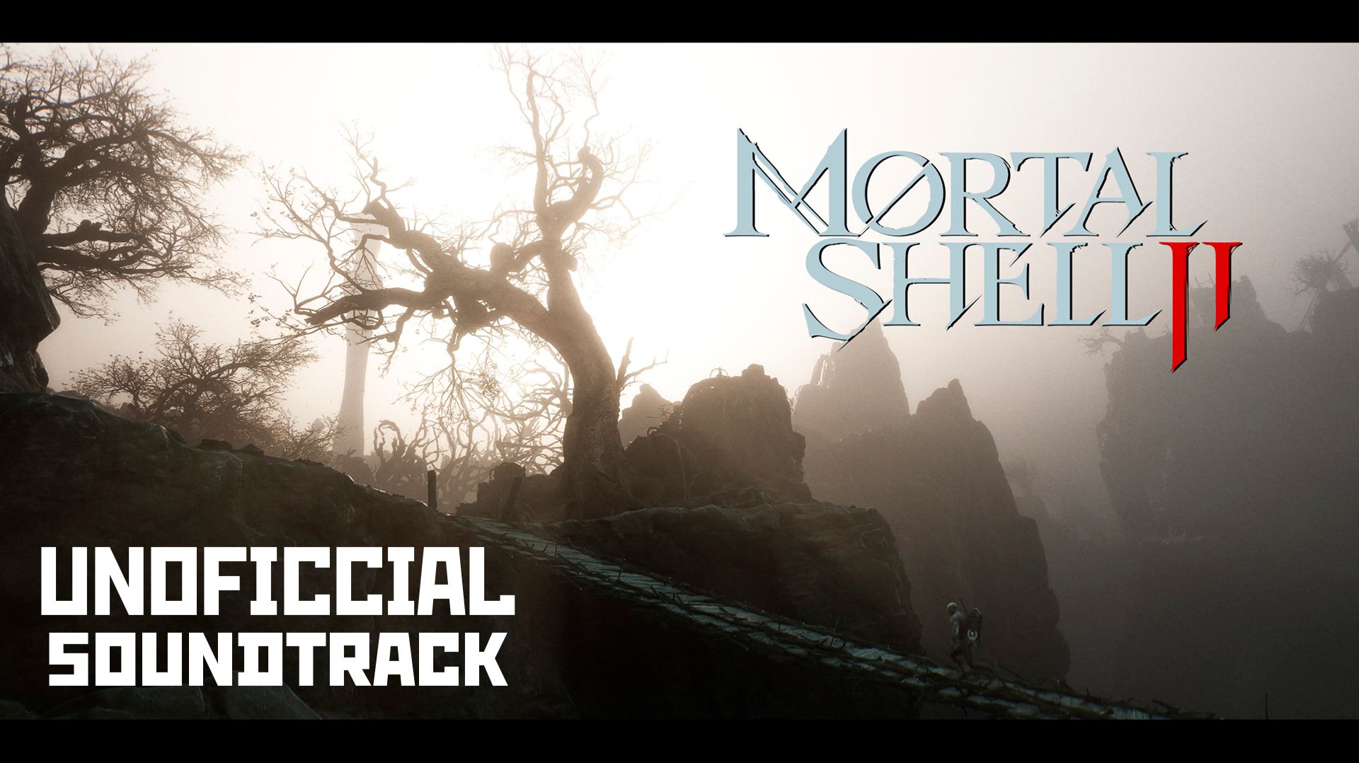 Anthem Of Mortal  - Mortal Shell 2 UST
