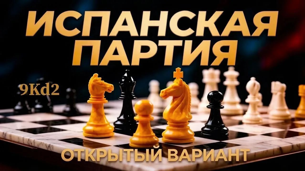 Испанская партия