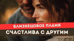 Что чувствует близнецовое пламя, когда ты с другим