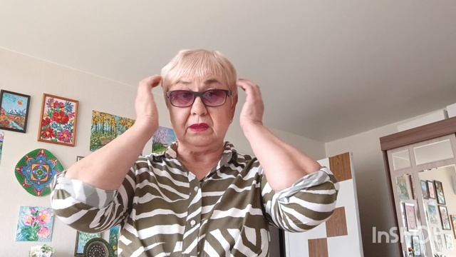 Сходила в секонд.Купила платье.Алекса завидуй молча.