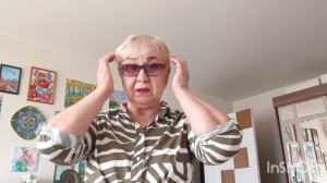 Сходила в секонд.Купила платье.Алекса завидуй молча.