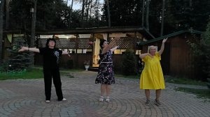 Я так хочу, чтобы лето не кончалось... 21.08.26...
