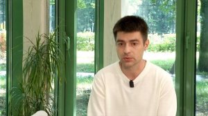 день за днем  21.08.2026 Дмитрий Учаев