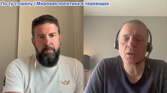 Дюран – Трамп пытается удушить Иран, но Китай и БРИКС встали у него на пути