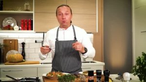 ВРЕМЯ КАБАЧКА НА ТЕЛЕКАНАЛЕ КУХНЯ