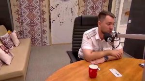 Финалист проекта  «Герои Кубани» Сергей Сюсюка.