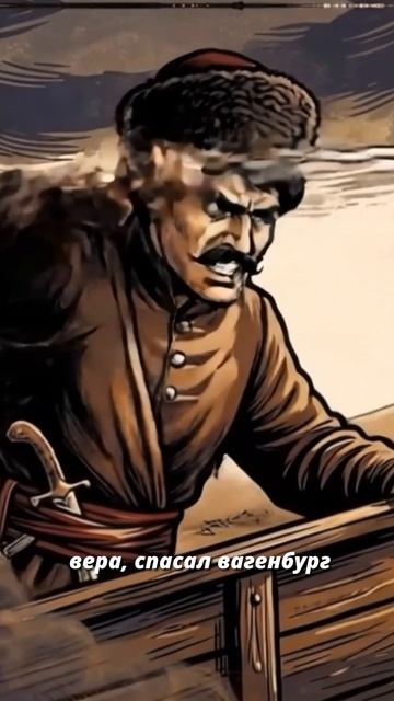 Казаки попали в окружение на реке Калала. Удастся ли выстоять вихрь-атаману Платову?