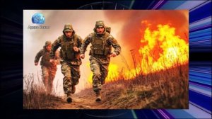 Никто не хочет воевать за Зеленского: в Германии уже сотни военных ВСУ сбежали во время обучения