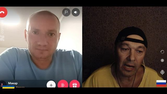 Украинец из Крыма рассказал,как ему плохо жилось в Крыму