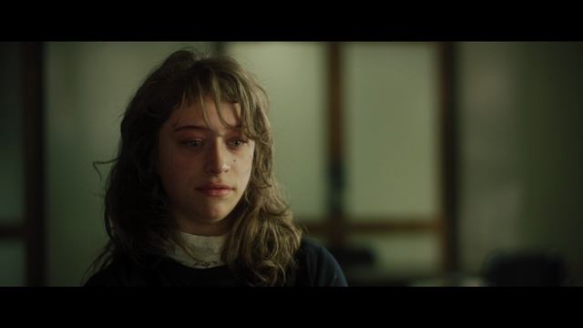 Одержимость. Проклятие Лиззи Борден 2022  The Inhabitant