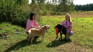 (Рыбинск-40) ИМ НУЖЕН ЧЕЛОВЕК