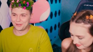 Ностя -  1 МЫШКА 1 КЛАВИАТУРА ЧЕЛЛЕНДЖ в ROBLOX ! 😱 БАШНЯ АДА