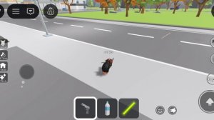 Животное тропия RP 🏠 🏡  играю в новую игру с федей