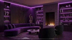Музыка Вокал RB Soul Relaxing Chill