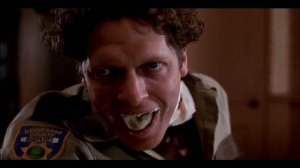 Кладбище домашних животных 2 - мерзкая сцена (Дубляж, 1992) Мэри Ламберт