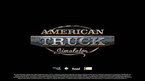 743 / ATS 1.60 / Kenworth Т700 / Рейс на Венесуэлу.
