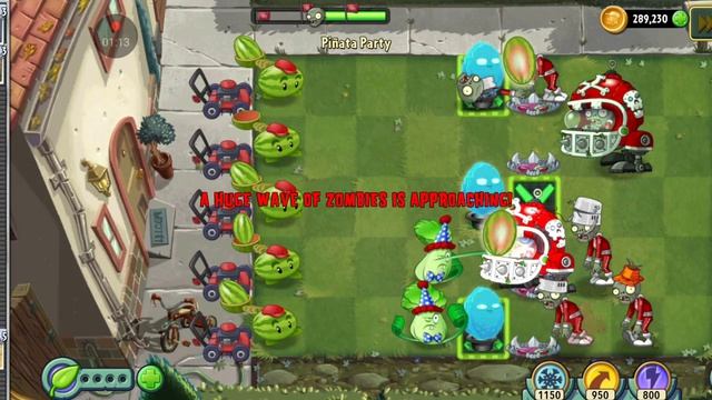 PvZ 2