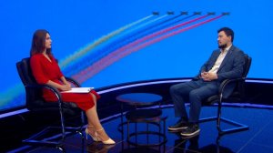 Историк Егор Макаров – о Государственном флаге России
