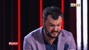 Comedy Club： Паспортный стол - Демис Карибидис, Андрей Скороход