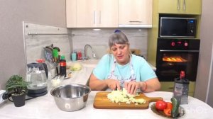 Экономное и вкусное МЕНЮ , из малого количества мяса!