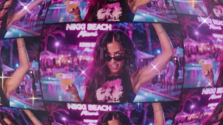 I Got Drunk Already_ Co Co La _ Let Me Be Drunk. Sugar Baby (Afro House) _LustDeep - Official Video