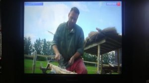 Владимирская плотницкая артель