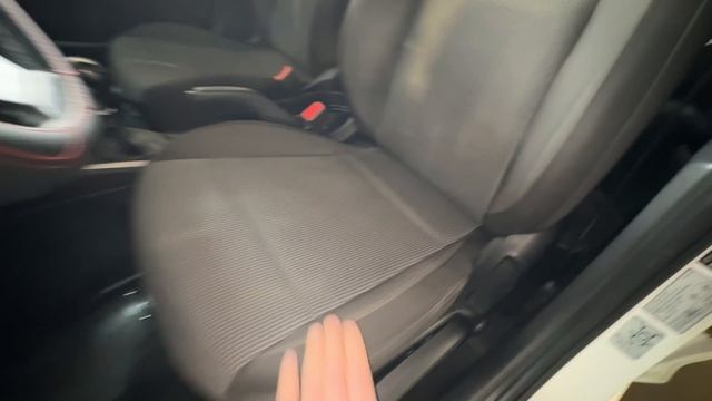 Hyundai Solaris 2022 г. VIN Z94K241BANR337694