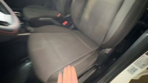 Hyundai Solaris 2022 г. VIN Z94K241BANR337694
