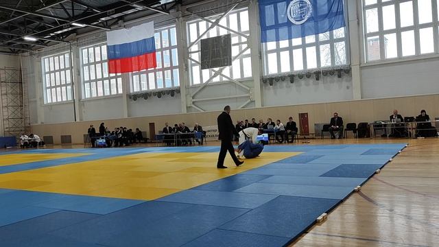 Гуленков Александр г. Иваново ЦФО 2023 г.
