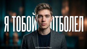 Я тобой отболел