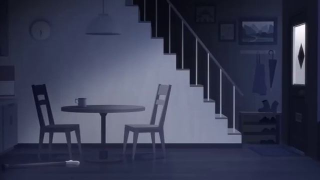 Короткометражный мультфильм 
