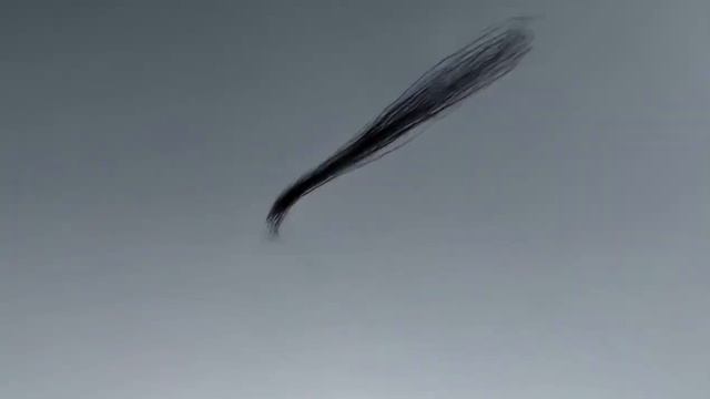 Сюрреалистическое символическое искусство после того, как мы отводим взгляд