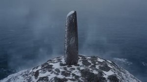 Skaedra - Frozen Breath (Official Music Video) | Epic Viking Music