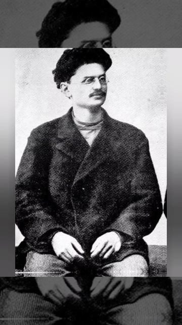 86 лет назад был ликвидирован Лев Троцкий. #вождь #троцкий #рекомендации #скорбь #потеря #утрата