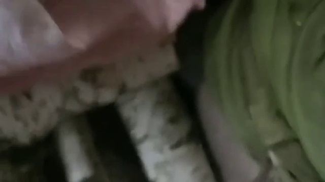 Ты кто?