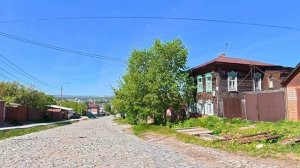 Трактовая улица