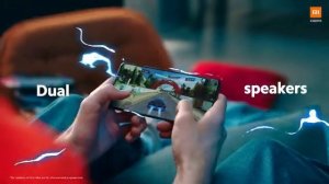 Redmi Note 10 Pro  - The 108MP Voyager - 120Hz AMOLED Display