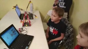 Robots2019