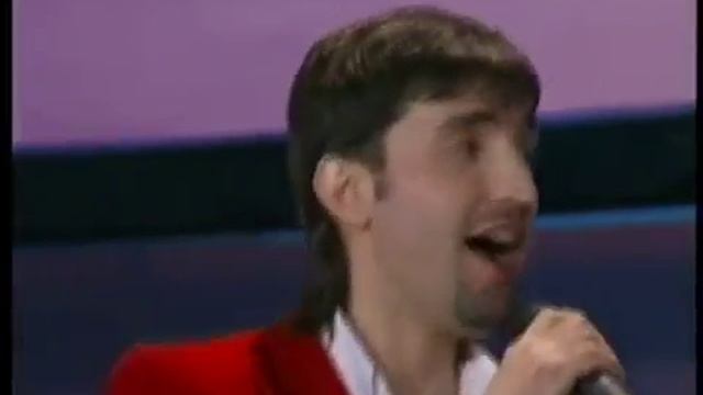 Здравствуй песня - Птица Счастья