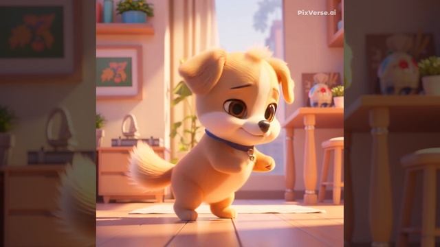 🐶 