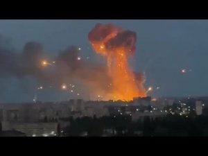 Помочь комфортнее гореть в аду предложили гражданам в парламенте сопредельного государства