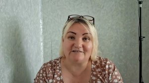 Любаша Губарева. «Подлых не поздравляют — им просто желают однажды получить по заслугам.»