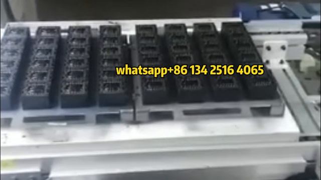 Автоматическая установка герметизации PCB, трансформаторов и электронных модулей