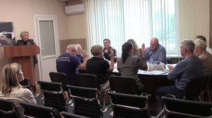 34-е ЗСД МО Бекасово в городе Москве первого созыва от 20.08.2026г