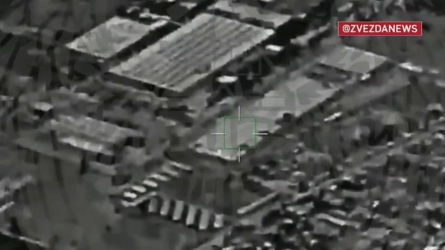 Удар дроном «Герань-4 сикер» по логистическому центру в Броварах !!!