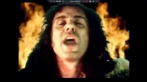 Dio — Holy Diver (1983 Official Music Video)