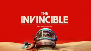 Прохождение The Invincible #1
