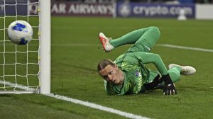 Шамиль Газизов и Вадим Евсеев. «Реал» и Тибо Куртуа.